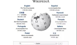维基百科jp，日本网络知识宝库的崛起与影响