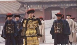 中国近代史，变革与挑战的交织