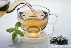 探索有助于降糖的茶类，天然健康选择