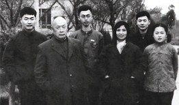 中国近代史，变革与挑战的交织