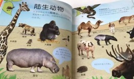 探索动物王国，揭秘动物世界的科普知识