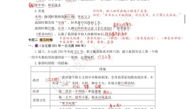 公基必背100个知识点，土豆的科学与文化之旅