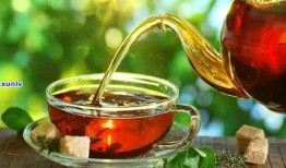 探索有助于降血脂降血压的茶类，健康饮品的科学选择