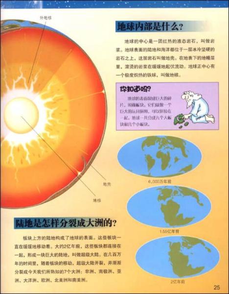 小百科知识大全，探索世界的奥秘